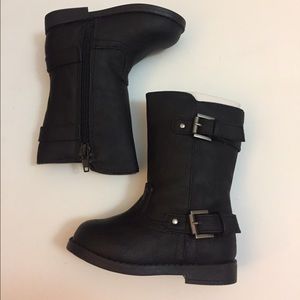 COPY - Rampage Riding Boots Little Kids